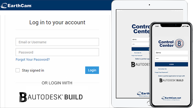 Autodesk Build Single Sign-on