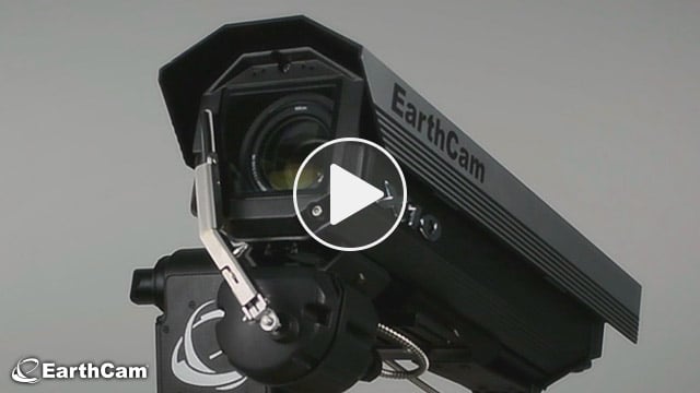 GigapixelCam X10 Product Video